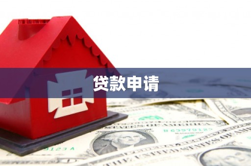 留坝贷款申请