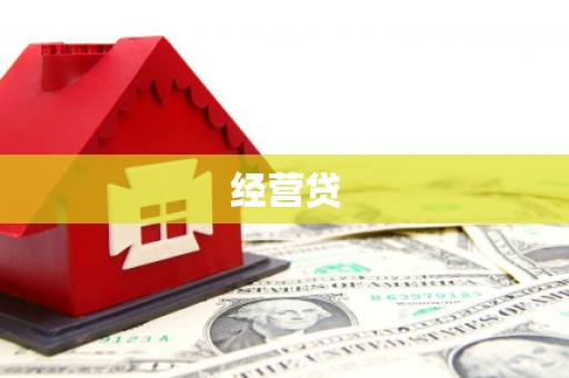 留坝经营贷