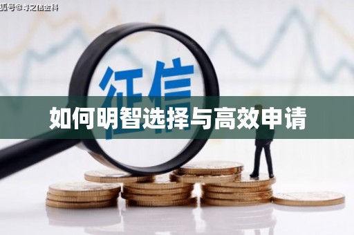 留坝如何明智选择与高效申请