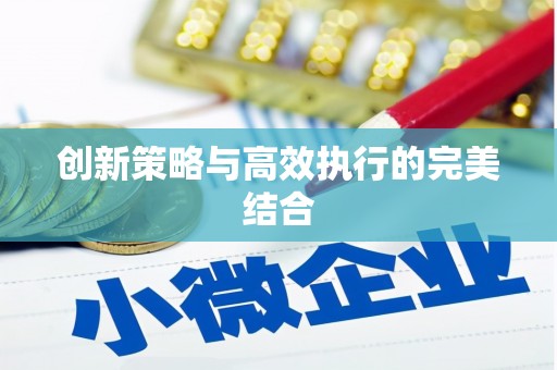 留坝创新策略与高效执行的完美结合